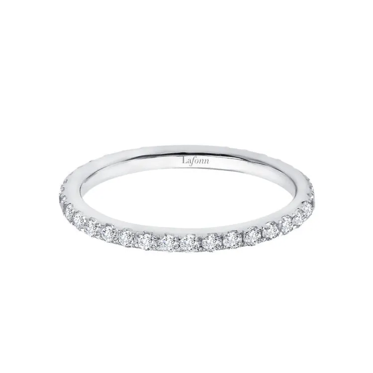 0.38 CTW Eternity Band