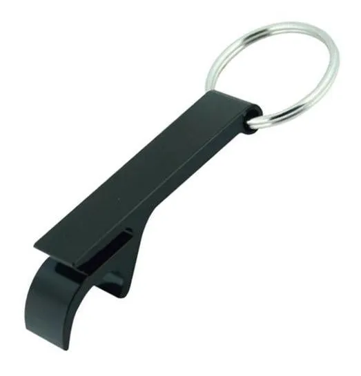 ARGO COLORED BOTTLE OPENER KEY RING