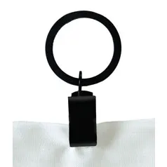 Clip Curtain Rings