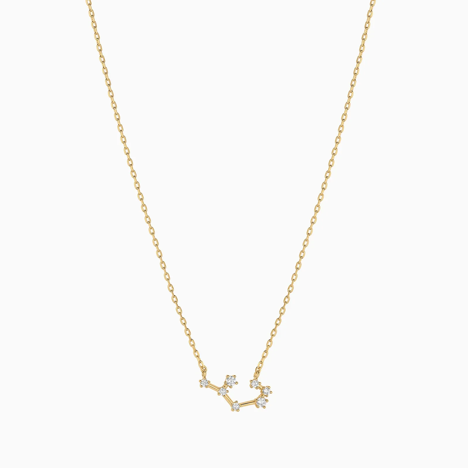 Constellation Necklace 2