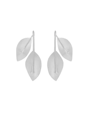 Doble Cala Earrings