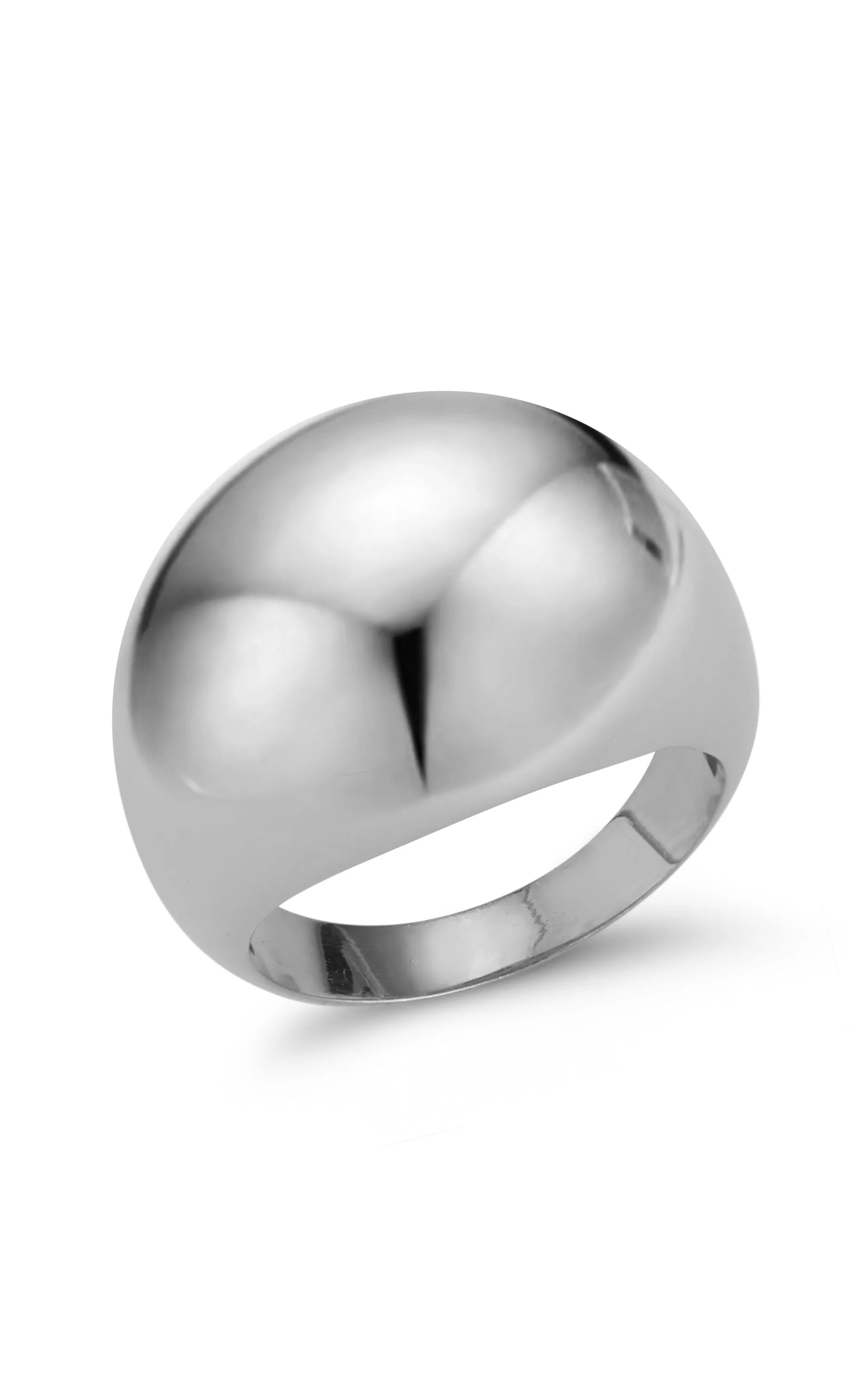 Dome Bold Statement Ring