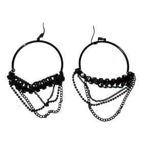 Earrings Hoop