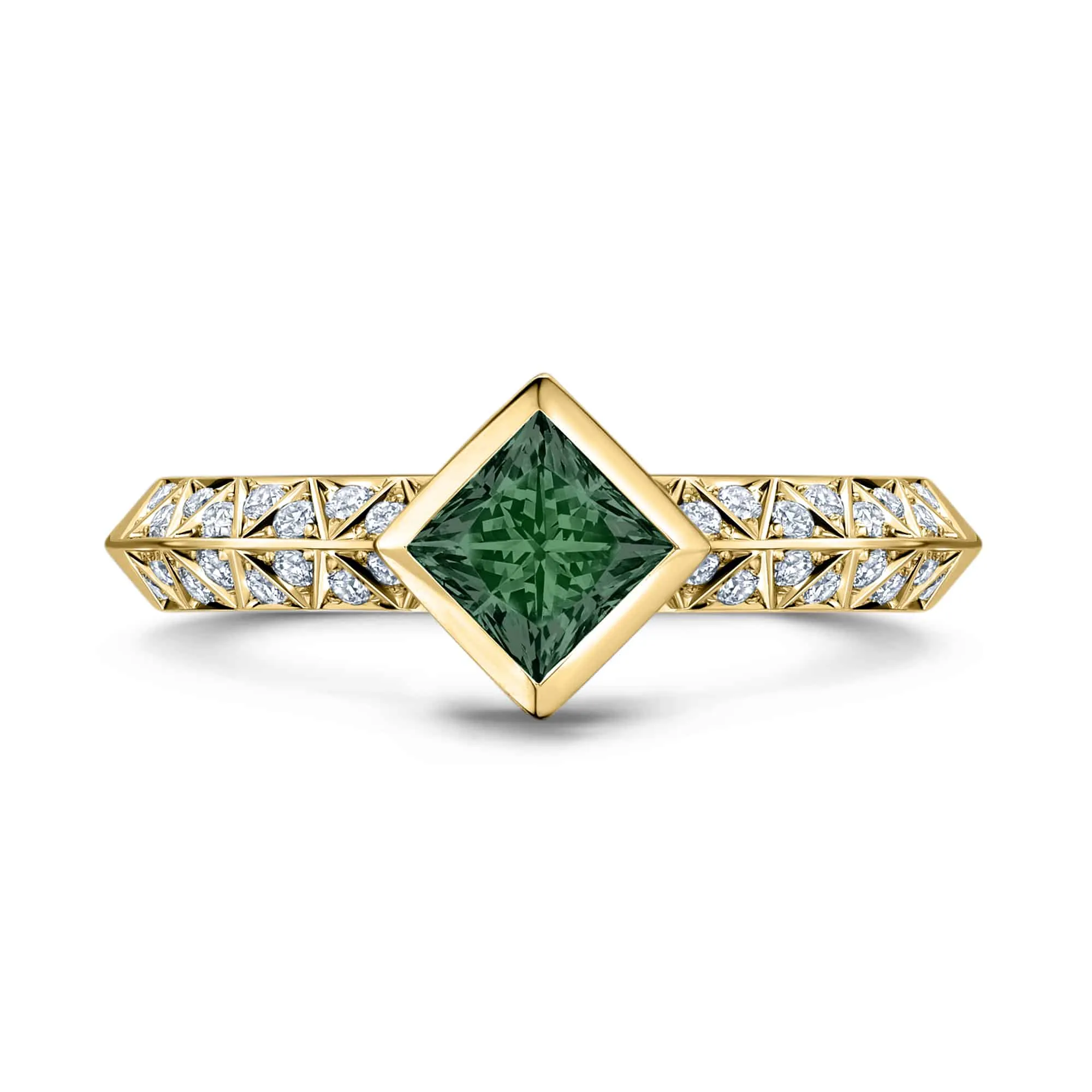 Empress Tourmaline