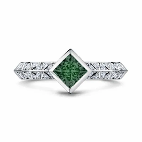 Empress Tourmaline