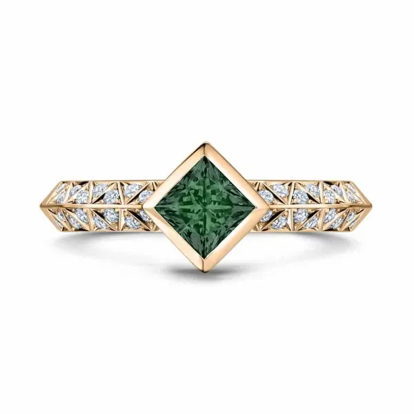 Empress Tourmaline