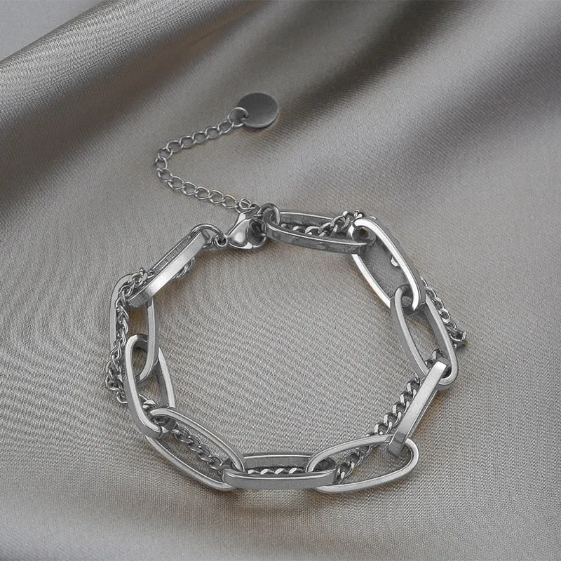 Female Charm Popular Bracelet