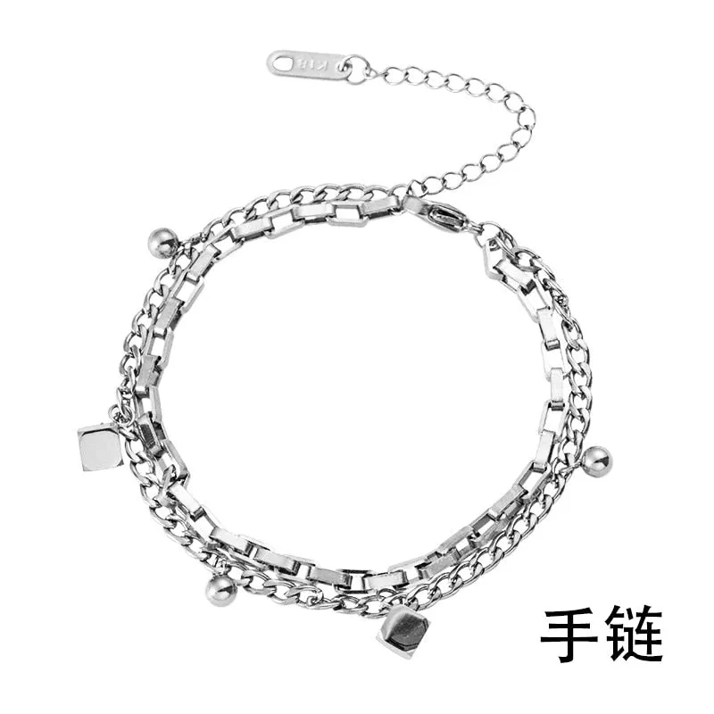 Female Charm Popular Bracelet