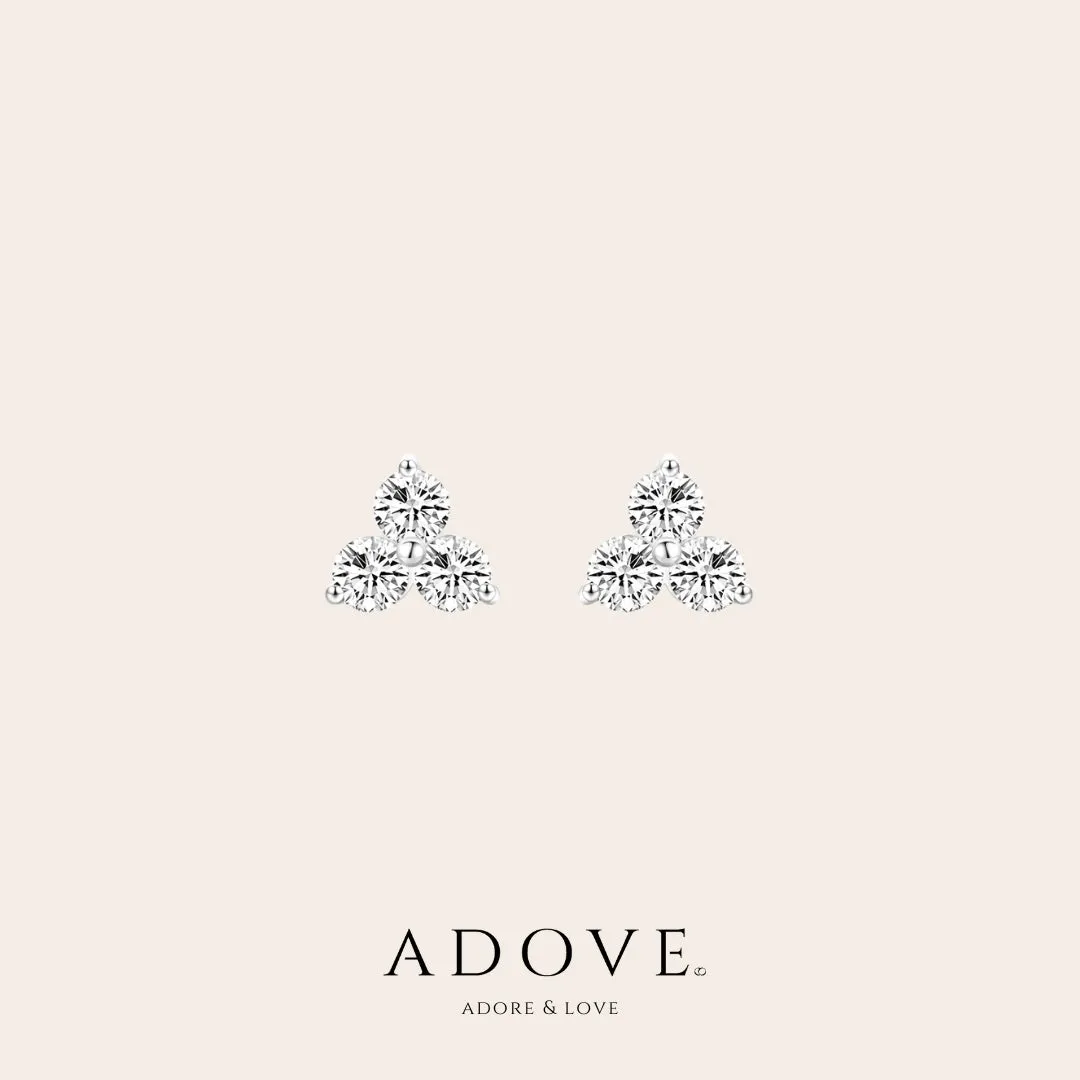 Giselle Studs Earring