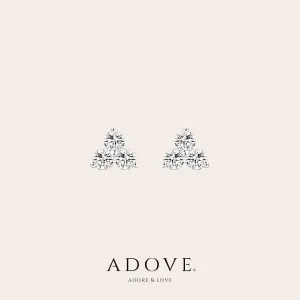 Giselle Studs Earring