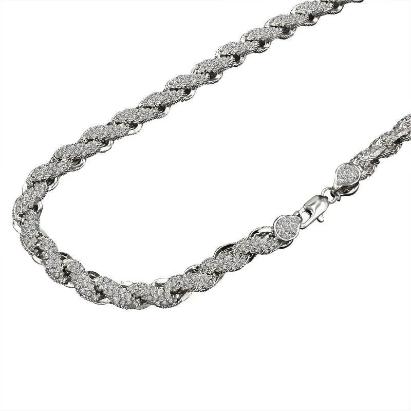 HAWSER 10 MM Rope Chain