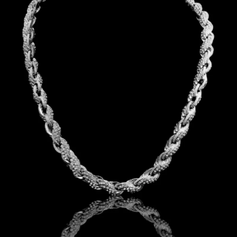 HAWSER 10 MM Rope Chain