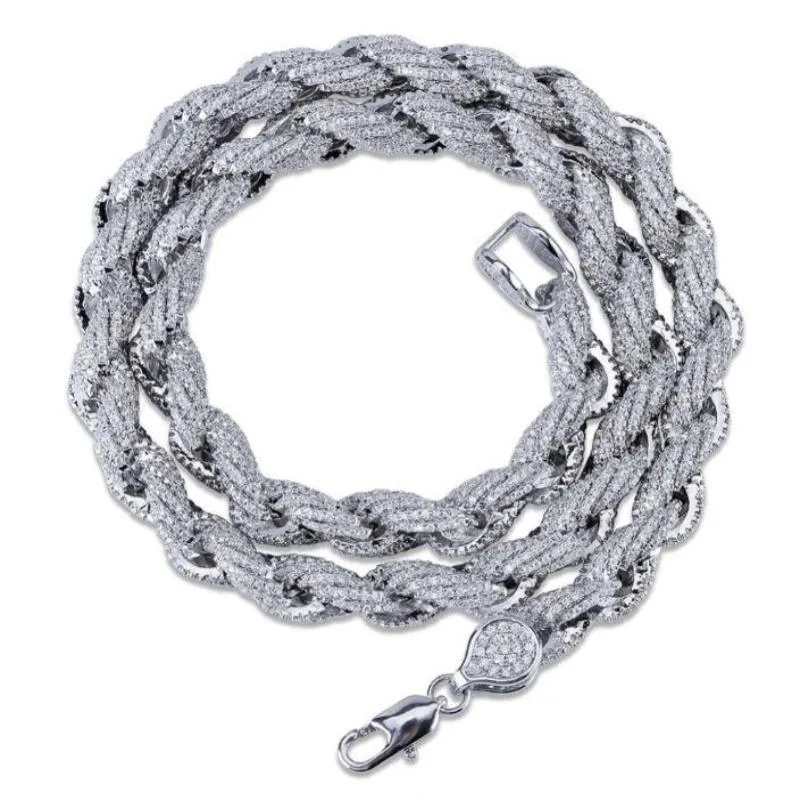 HAWSER 10 MM Rope Chain