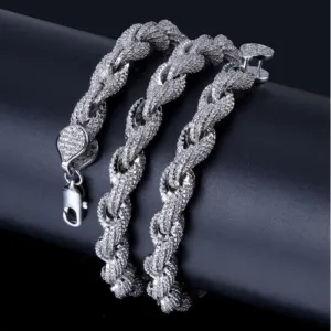 HAWSER 10 MM Rope Chain