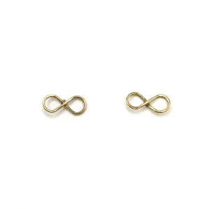 Infinity Studs