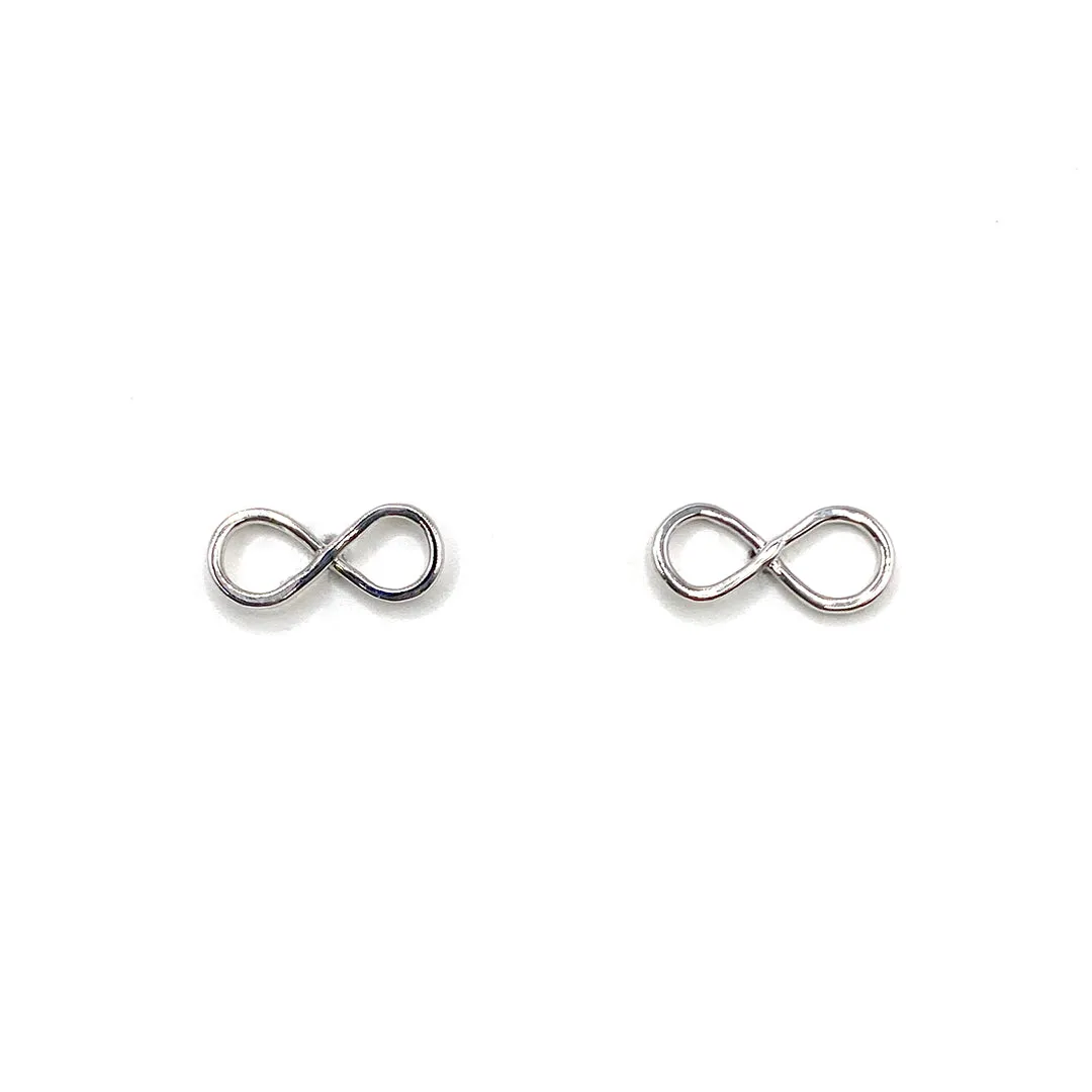 Infinity Studs