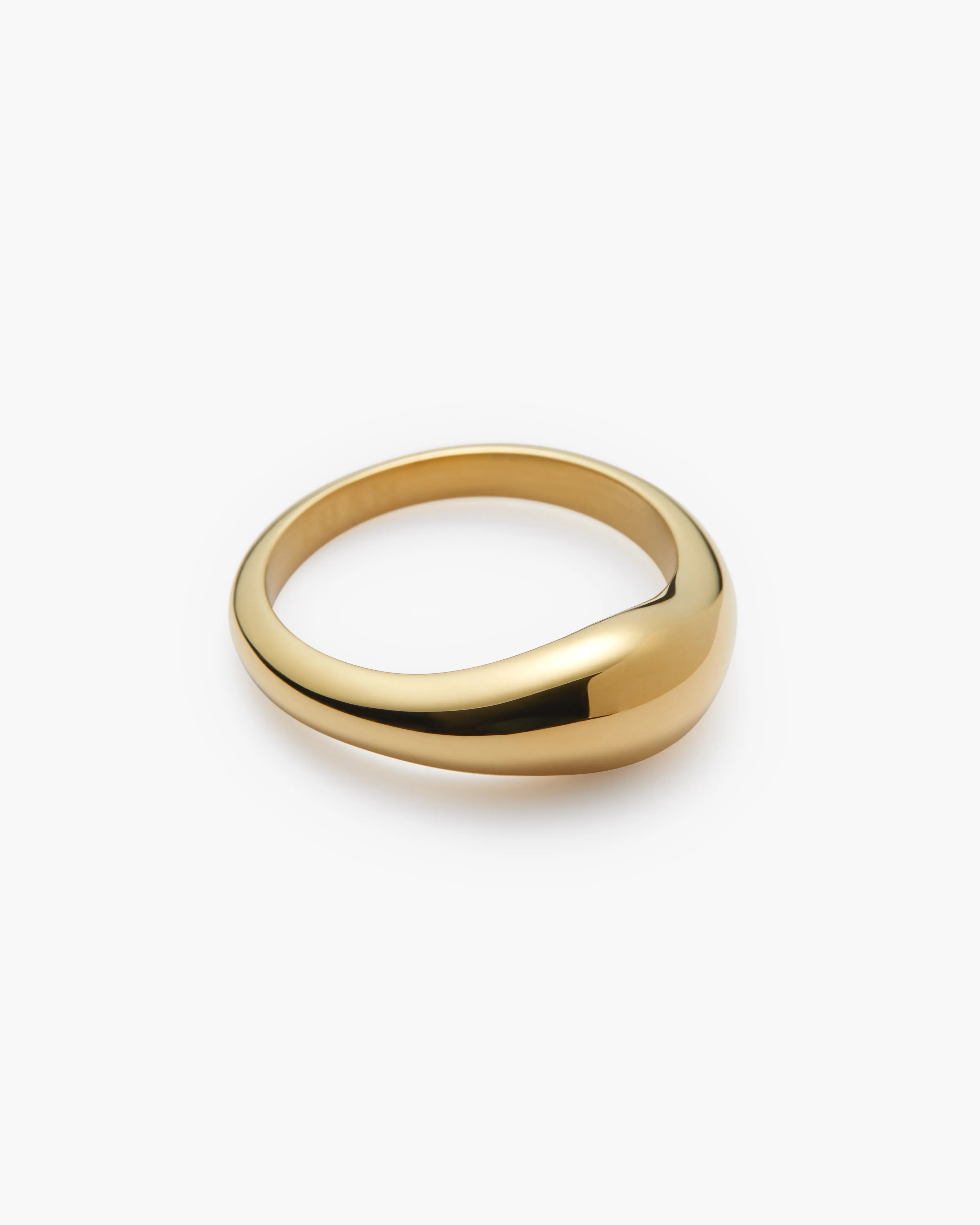 Myla Dome Ring