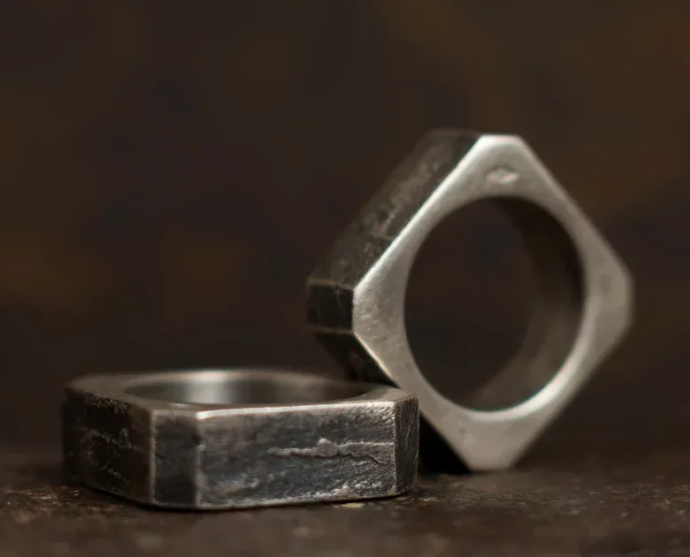 Nut Ring