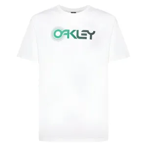 Oakley Rings Tee White