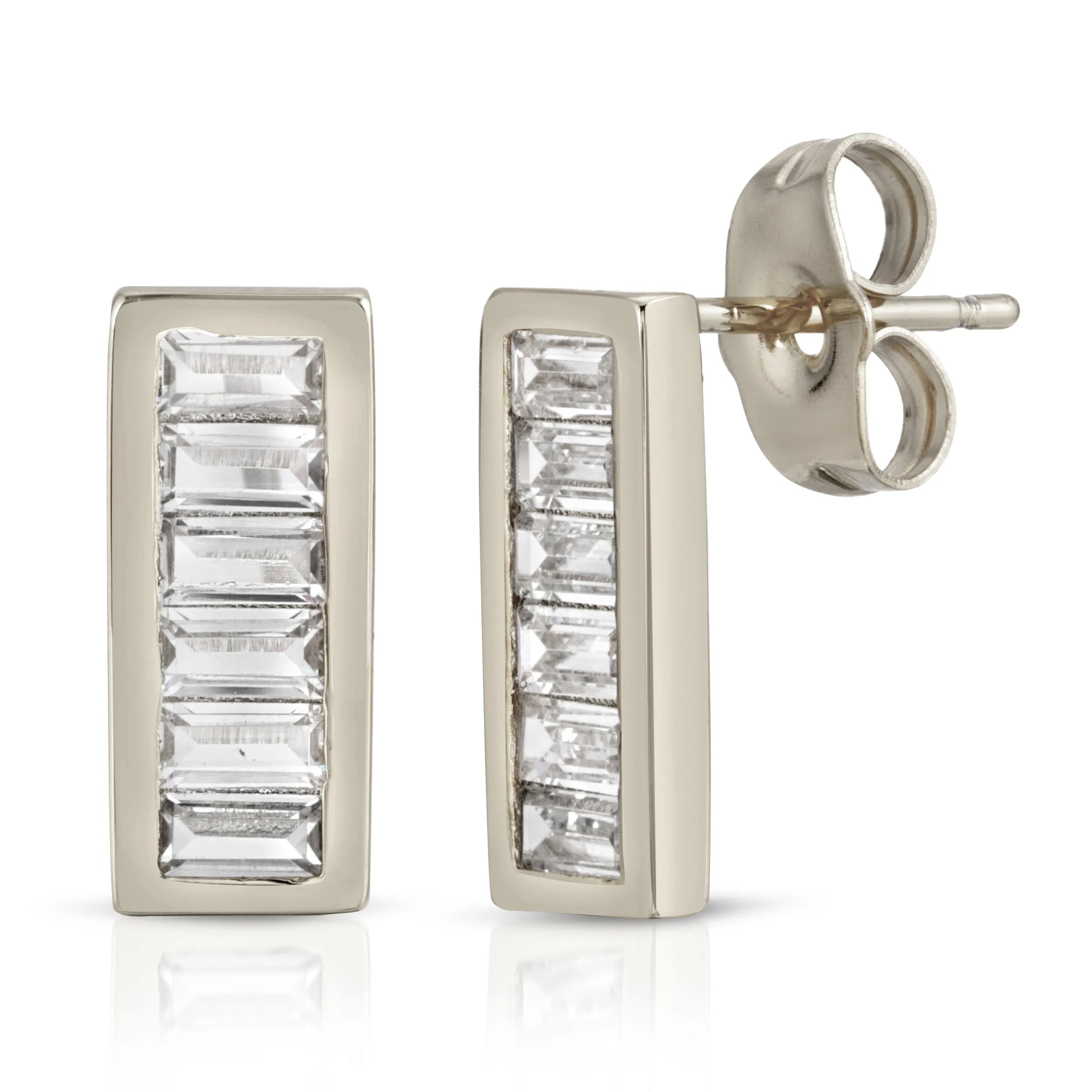 Ray of Light Studs