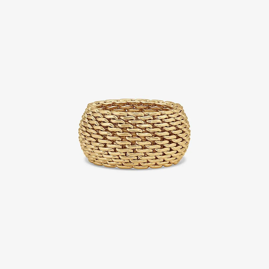 Stephanie Statement Ring