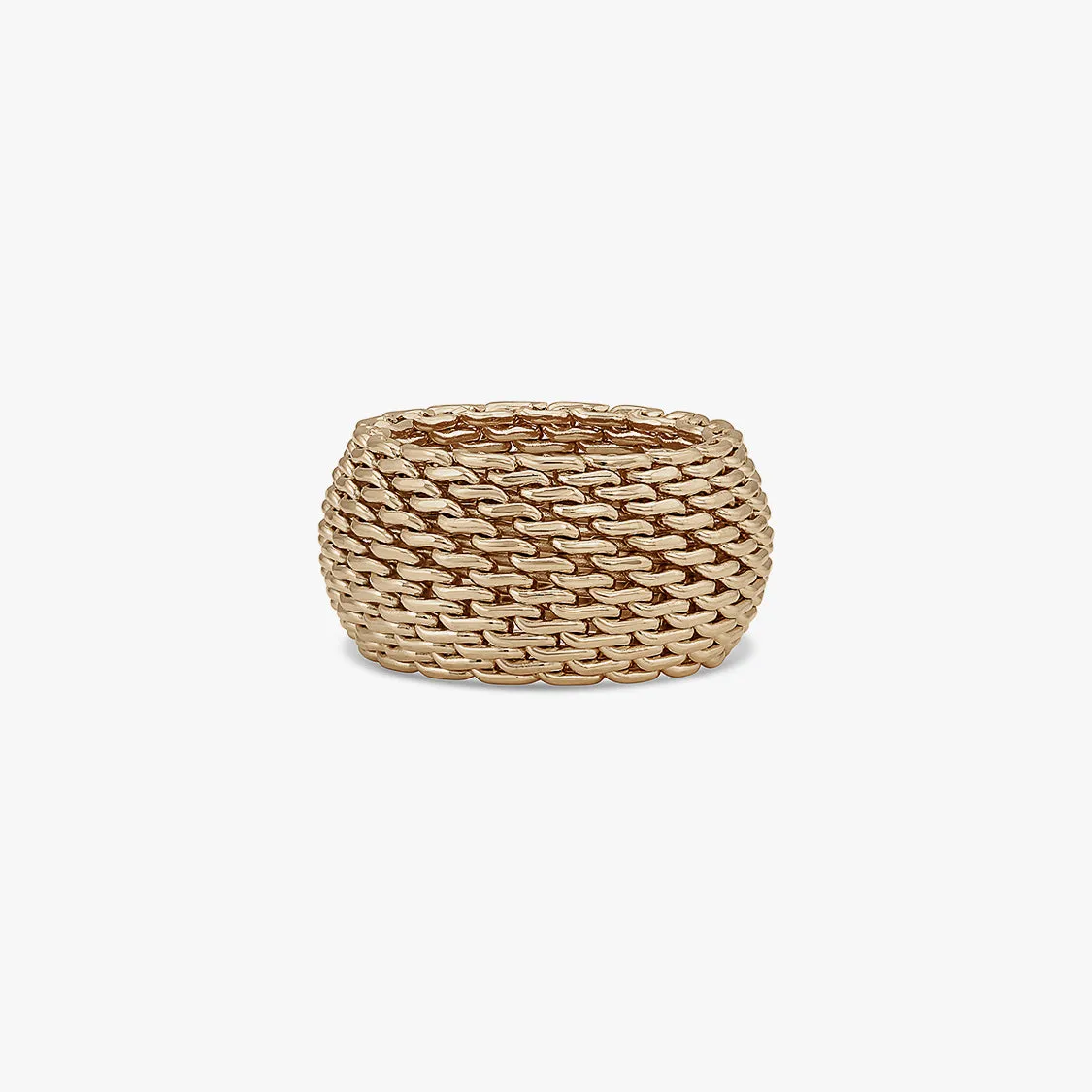 Stephanie Statement Ring