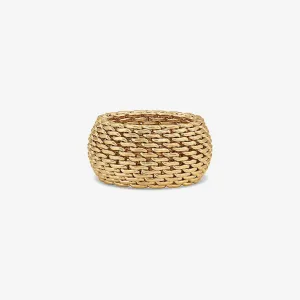 Stephanie Statement Ring