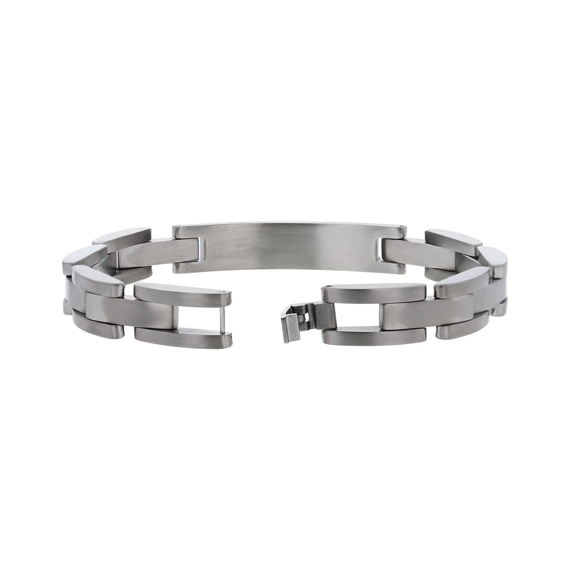 Titanium ID Bracelet