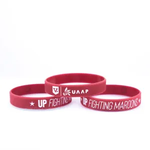 UAAP Merchandise Sports Trendy Silicon Rubber UP Baller